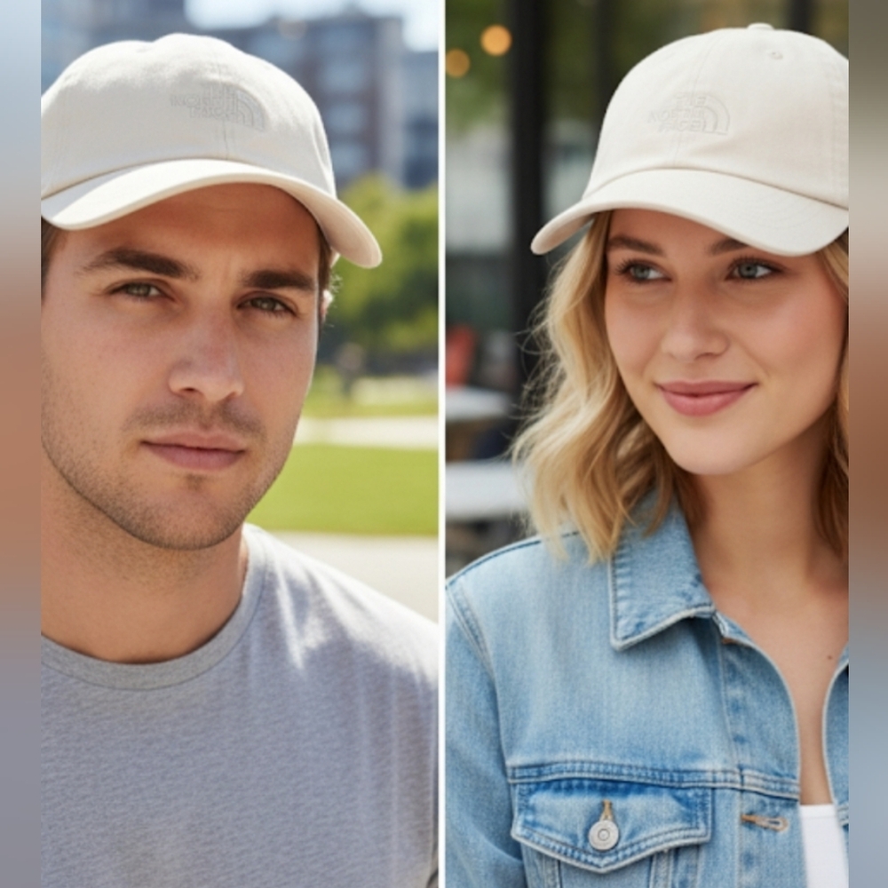 NEW! The North Face Norm Hat NWT